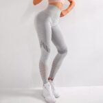 ACTIVALINE Leggings Elásticos Secado Rápido